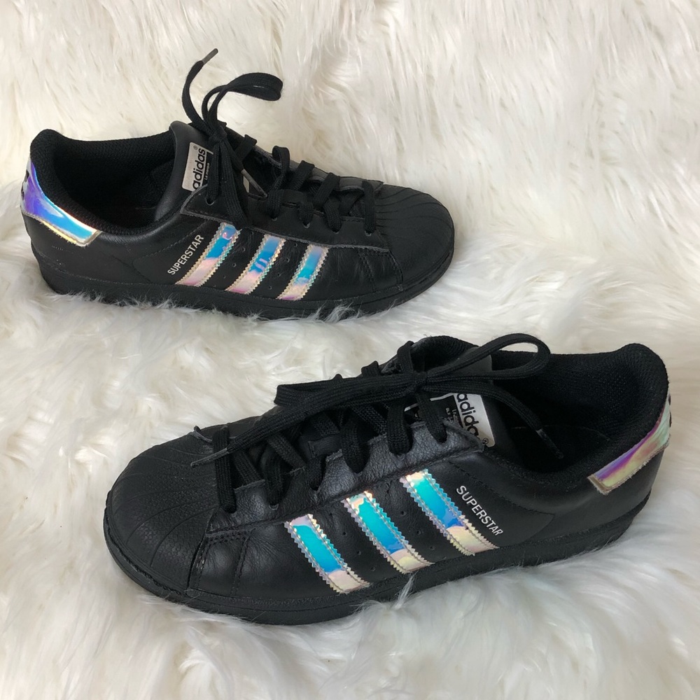 Adidas Superstar